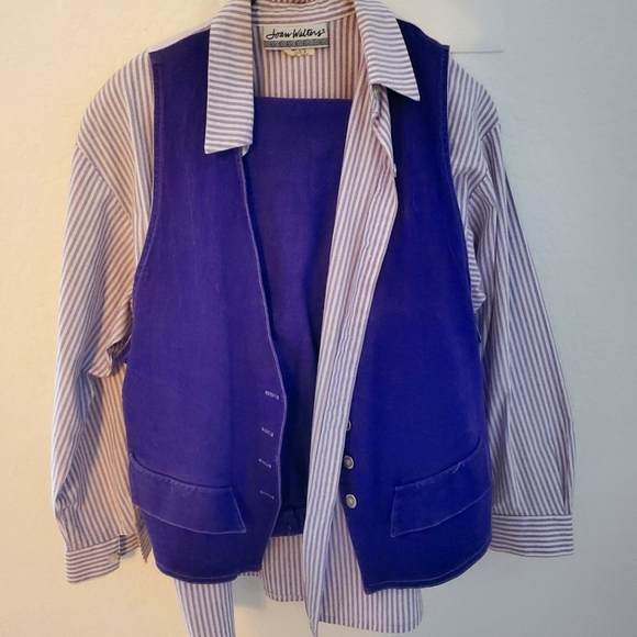 Vintage 60's Women's Day Suit Casual - Picture 1 of 4